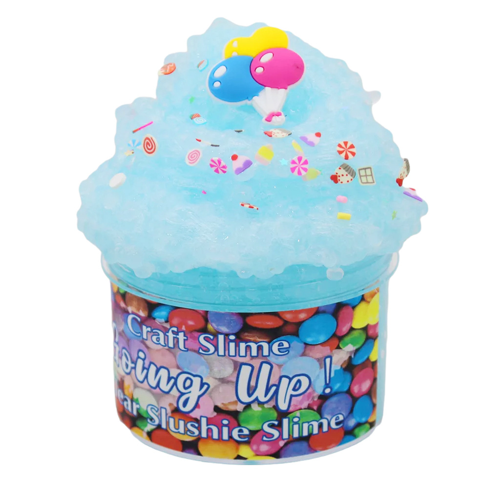 Light Blue Balloon 70ml