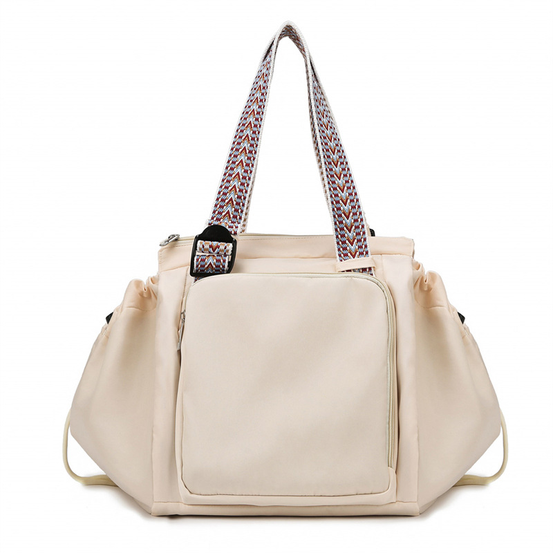 Oxford Cloth Travel Backpack, picture 7 of 7