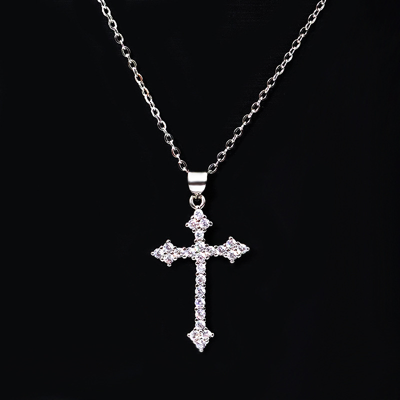 Mens And Womens Stainless Steel Chain Personalized Jewelry