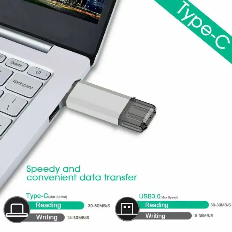 Type-C USB Flash Drive