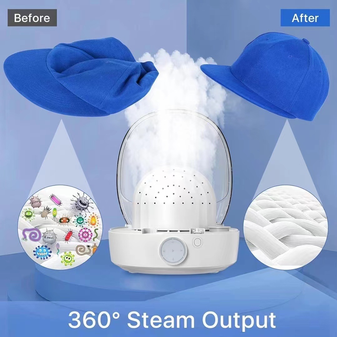 Multifunctional Hat Wig Nursing Care Machine