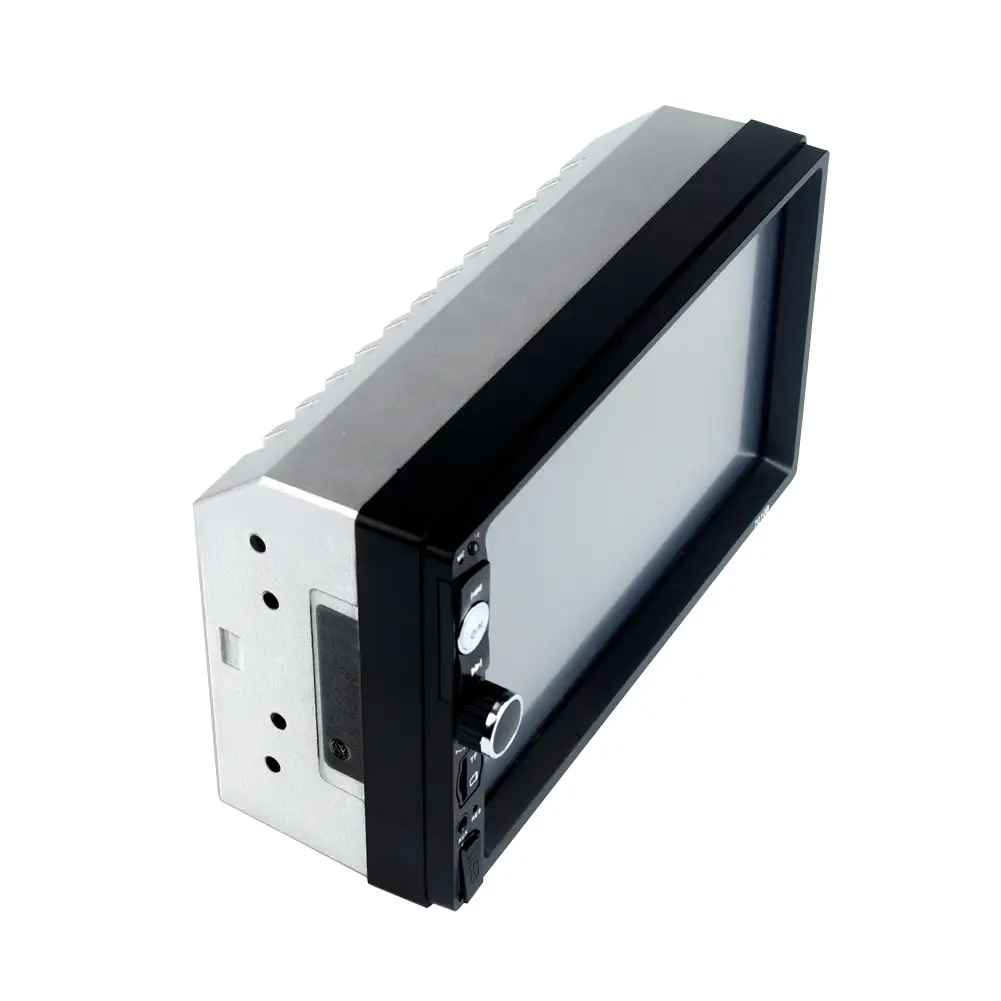 HD 7-inch Bluetooth Car Player