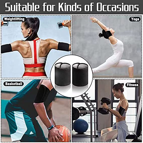 Title 20, Arm Band Sports Burst Into Sweat Arm Shaping St...