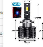 D4S