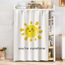 Warm Sunshine