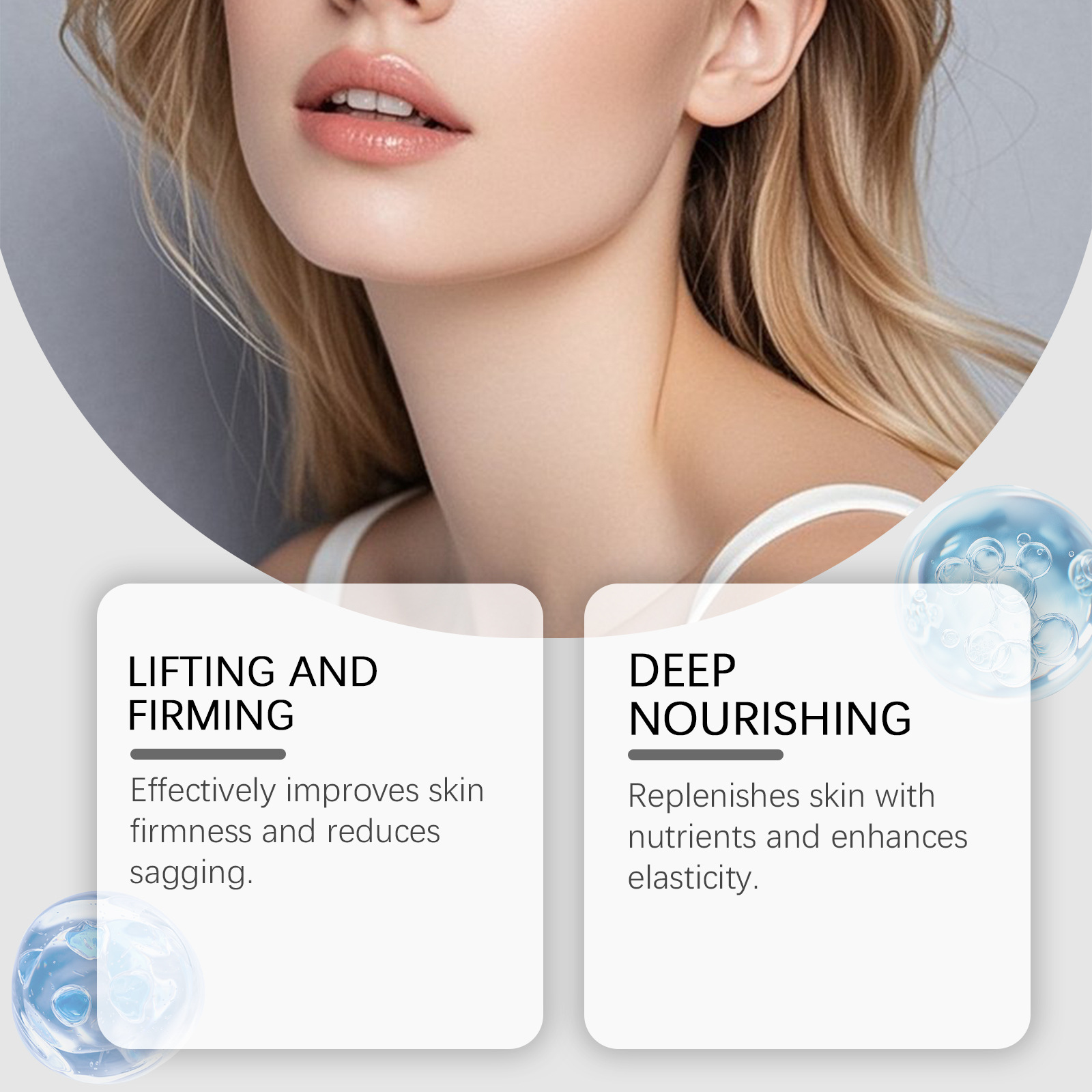 Firming Nourishing Cream