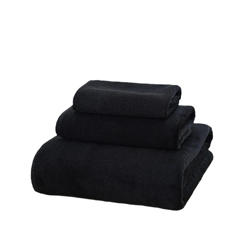 Thick Highly Absorbent Lint-free Towel