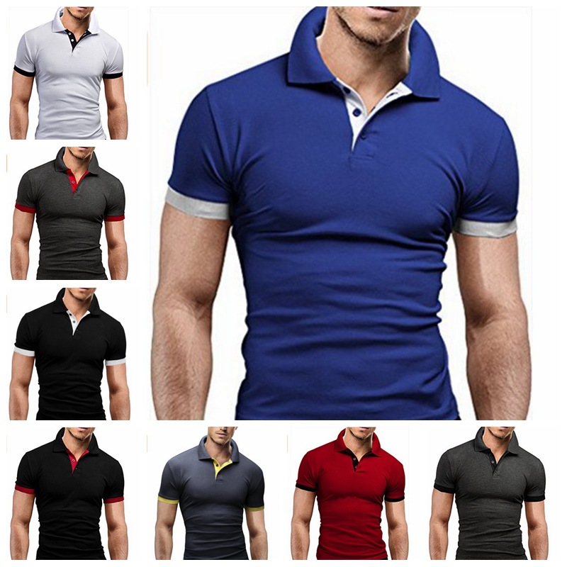 Title 12, Mens short sleeve top – breathable, comfortabl...