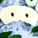 Multi-functional Nursing Pillow With Double-layer Design Baby Feeding Pillow To Prevent Milk Spillage And Spitting Up Supportive Cushion For Feeding view 10