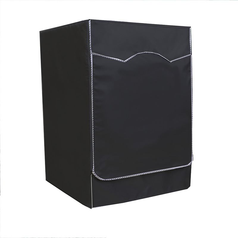 Waterproof And Sun-Proof Washing Machine Cover 911e4682 E73e 480b 8b82 F71fde196f6e