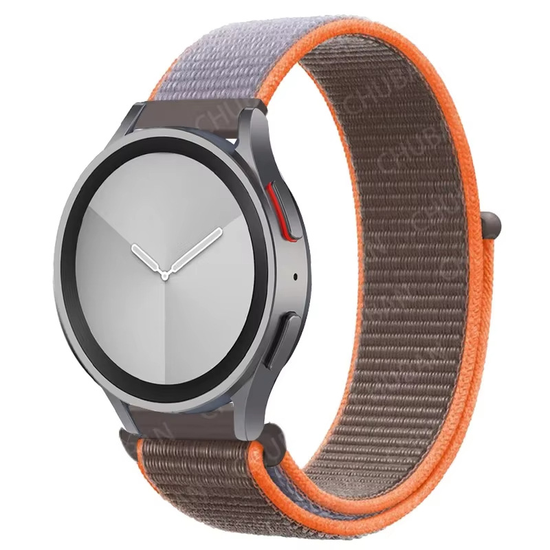 Applicable To Watt45 Universal Nylon Watchband - Image 22