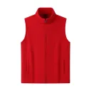 Bright Red