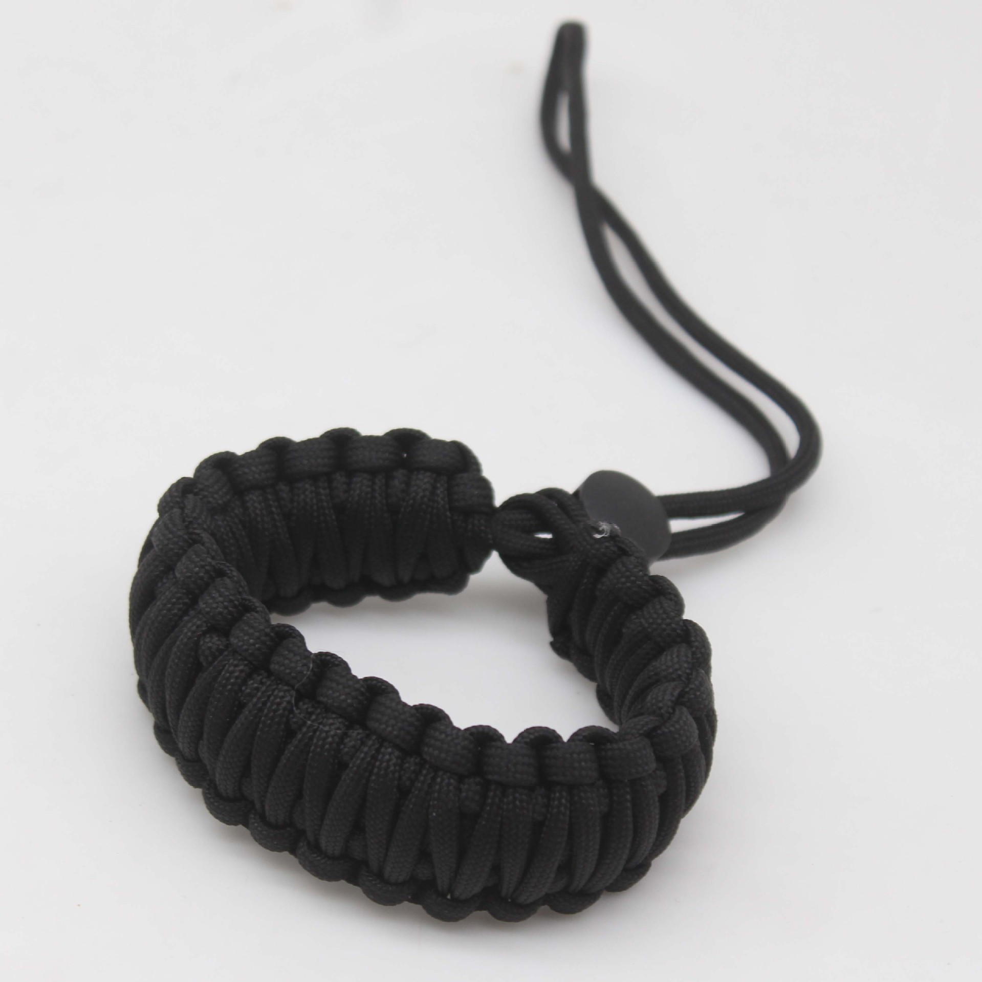Woven Double-layer Seven-core Camera Lanyard