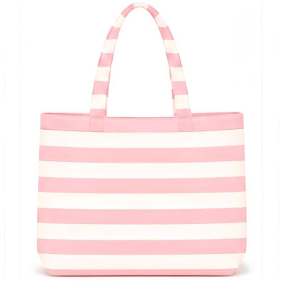 Seaside Vacation Beach Large Capacity Totes