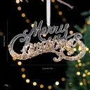 English Letter Card