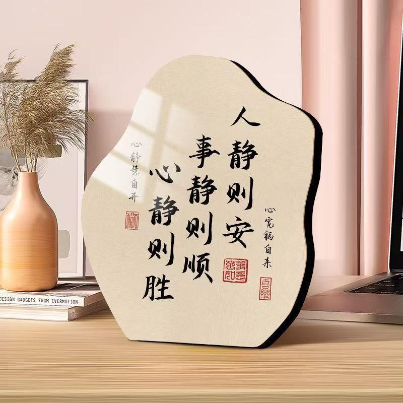 Table Decorative Ornaments Waterproof