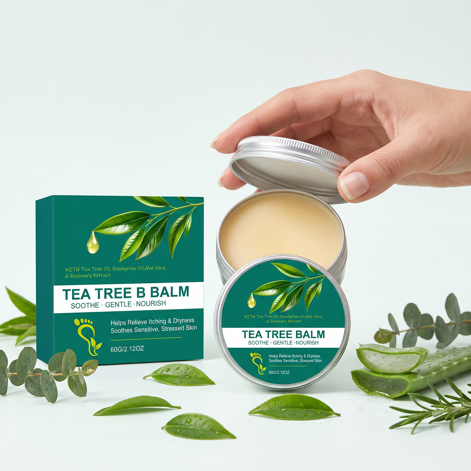 Skin Neck Cream 6