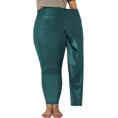 Fashion Special High Waist Stretch Women's Pants Denim Blue - Shop at LoveMi