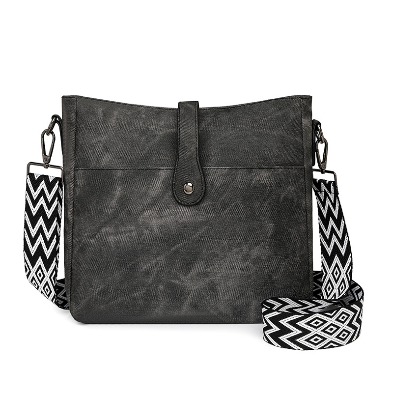 Summer Niche Textured Underarm Bags