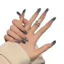 Pre-made Removable False Nail Tips view 5