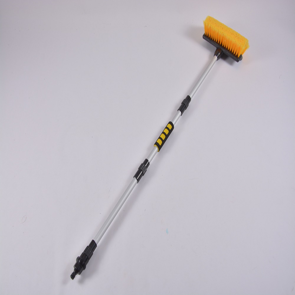 Title 1, New Removable Retractable Water Brush Car Clean...