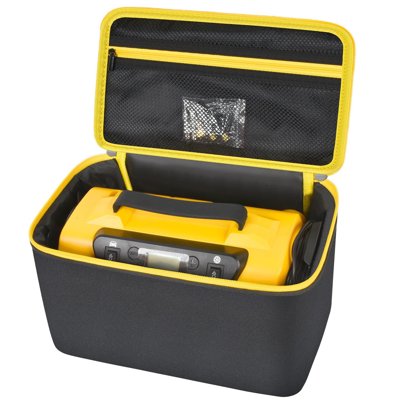 Outdoor Portable Suitable For Car Tire Cloth Bag