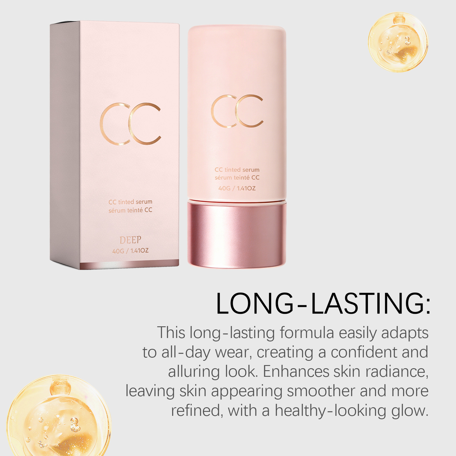 Lightweight Seamless Fitno Powder Clumpingnatural Looking Tinted Moisturizer 91824ea3 1b99 4412 9d70 2502b0f713ec
