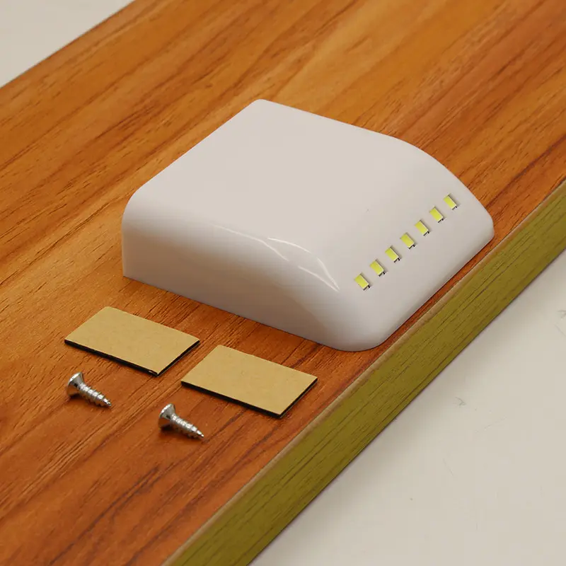 Cabinet Wardrobe Intelligent Induction Door Light