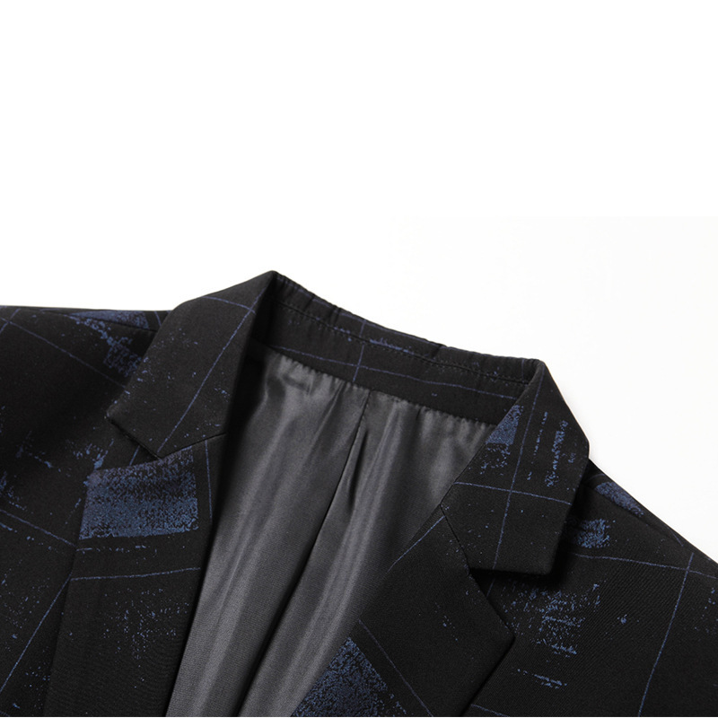 Casual Slim-fit Versatile Lightweight Jacket