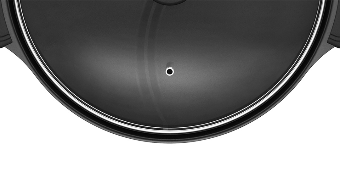 Integrated Casting Two-flavor Hot Pot — foto 10