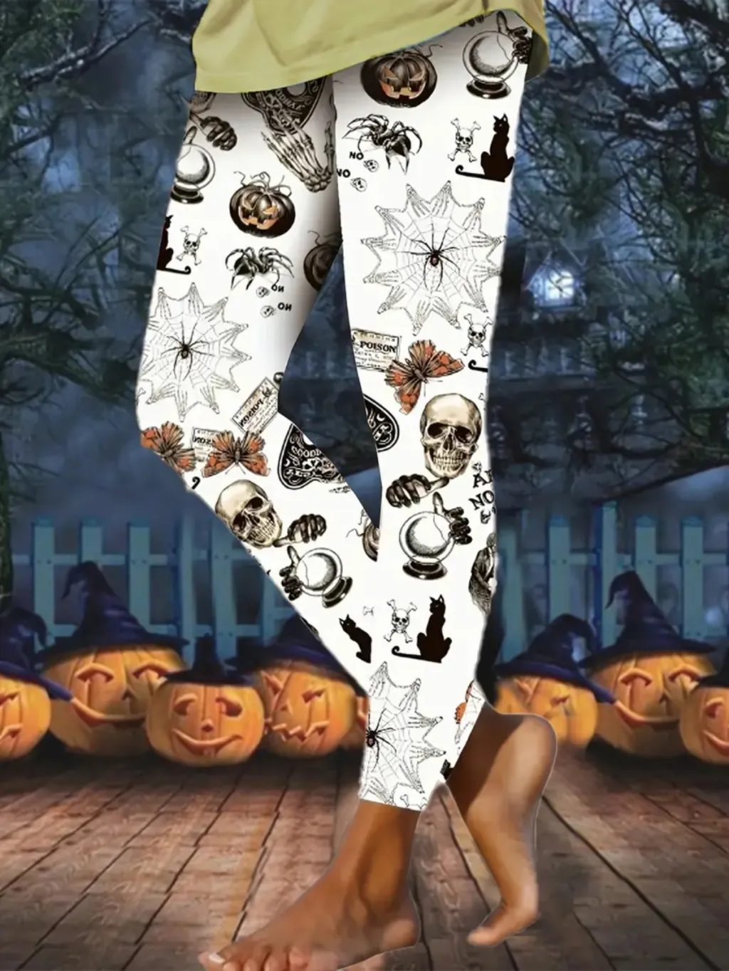 Design Casual Pants Yoga Sports Pants - G118Z64-Xl