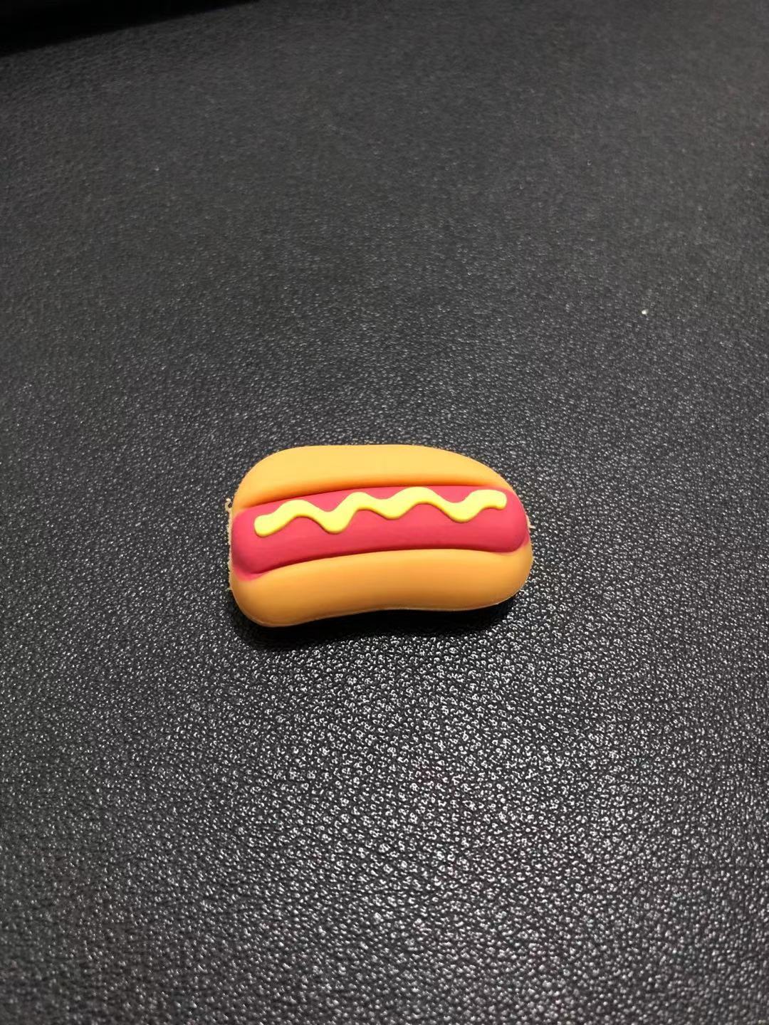 Cartoon Data Anti-folding Implement Bite USB Cable Protection Sleeve - Image 18