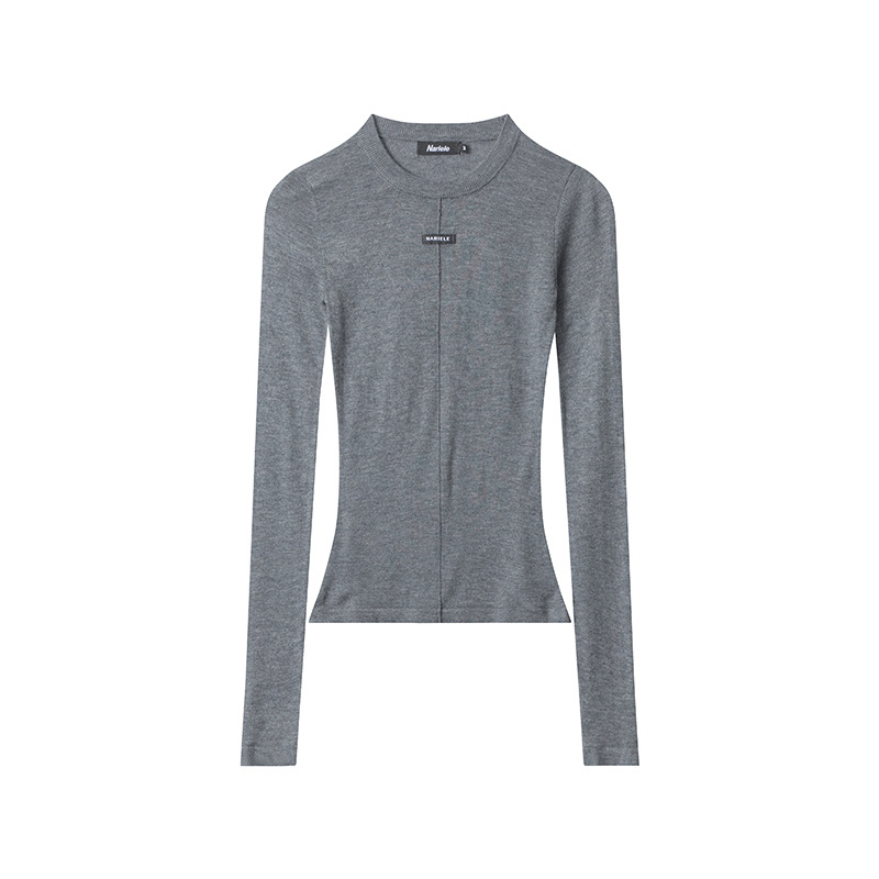 American Slim Fit Slimming Sweater Women