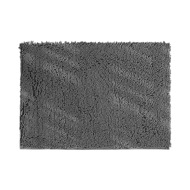 Pet Non slip Mat Bathroom Bathroom Mats Carpet Dark Gray - Shop at LoveMi