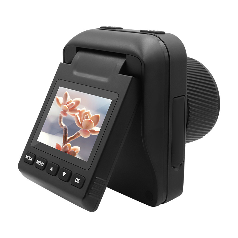 Time-lapse Camera For Construction Sites image 3
