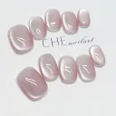 Short Square Circle