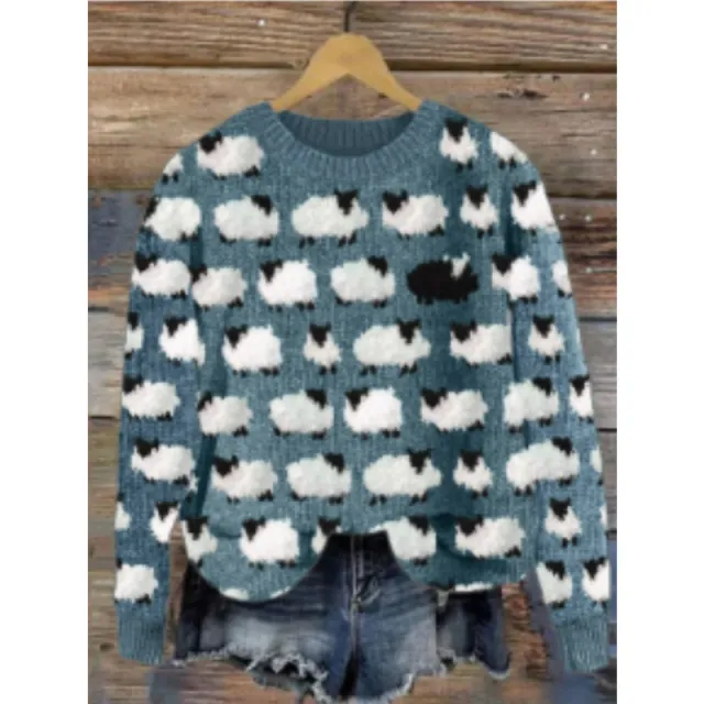 Printed Hoodie Hoodie Coat Style29 - Shop at LoveMi