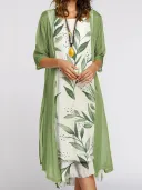 Bamboo Leaf Green
