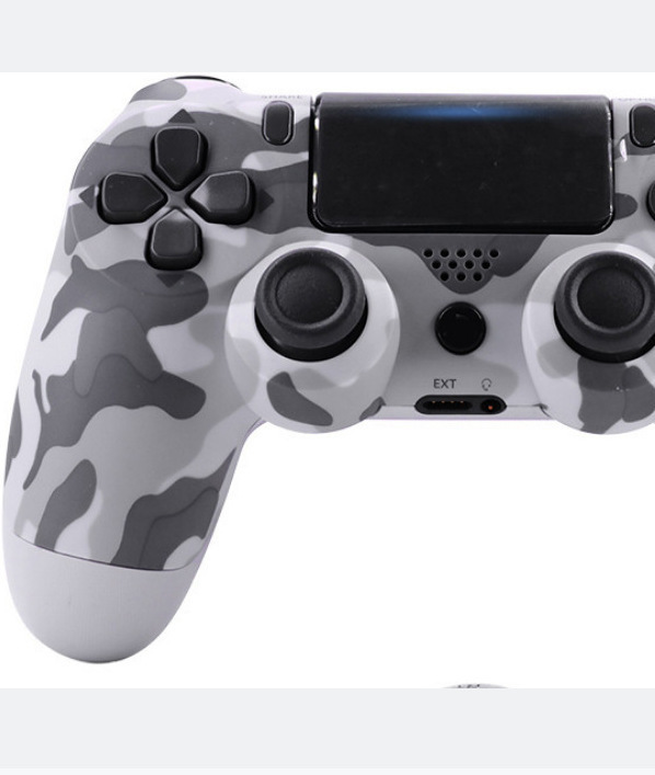 Camouflage Gray