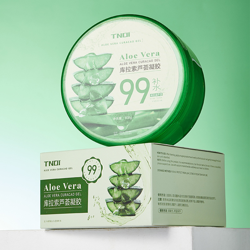 Aloe Vera Gel 300ml