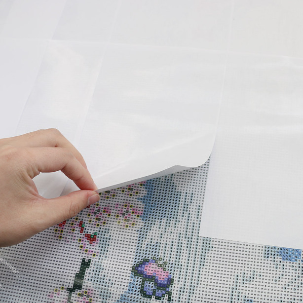 Diamond Painting Dust-Proof Protective Film