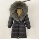 Black Dark Green
