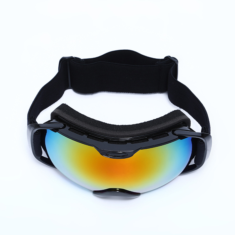 Outdoor Motorcycle Riding Gear Climbing And Skiing Goggles - Image 2