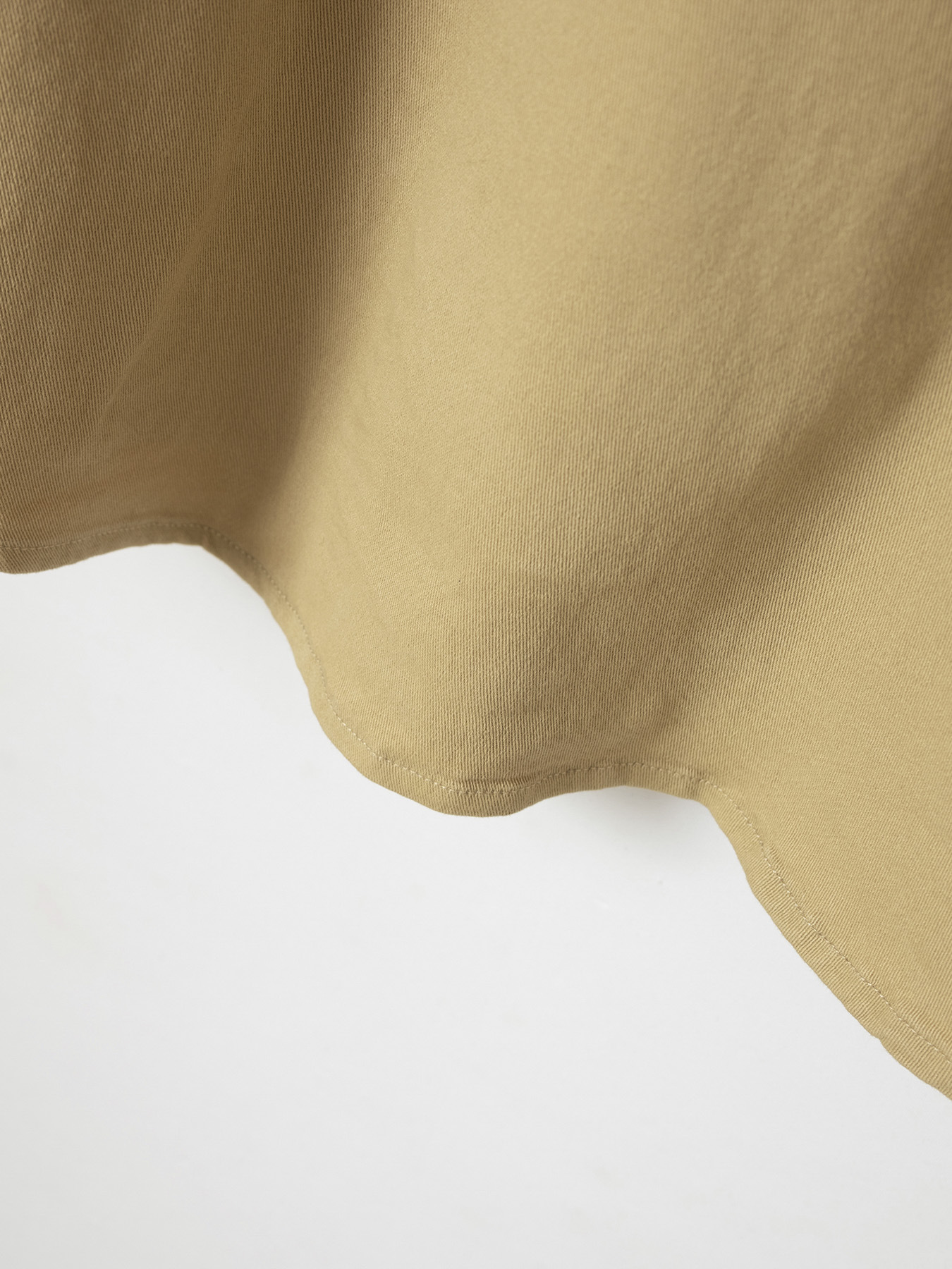 European Size Shirt Men's Washing Stretch