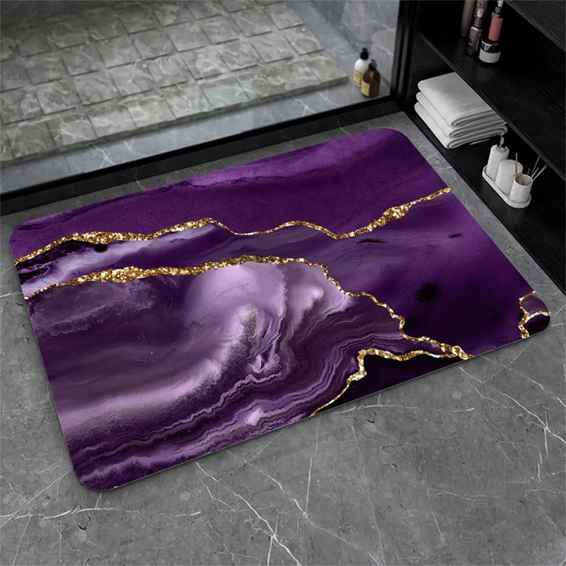 Type C Diatom Ooze Floor Mat