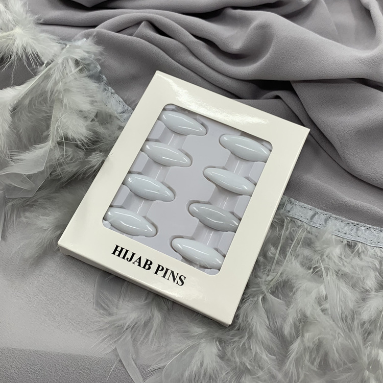 3 Fashion Pure White