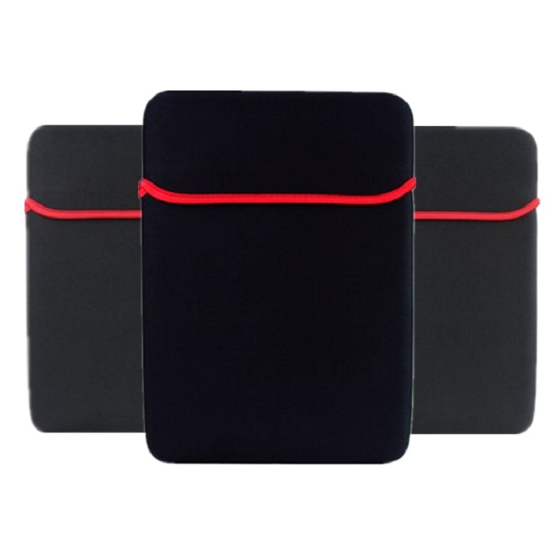 Simple Tablet Case Neoprene Diving Material