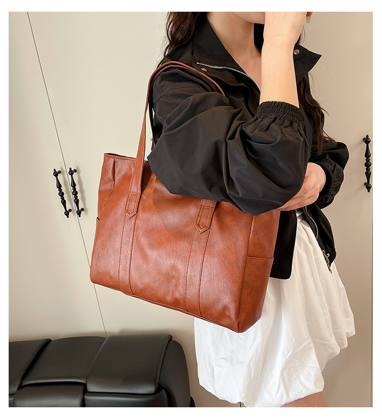 Shoulder Handbag Crossbody Bag With Mirror Large Capacity Storage 29 9219f236 54e9 4aea 84cc 7c7456ad8076