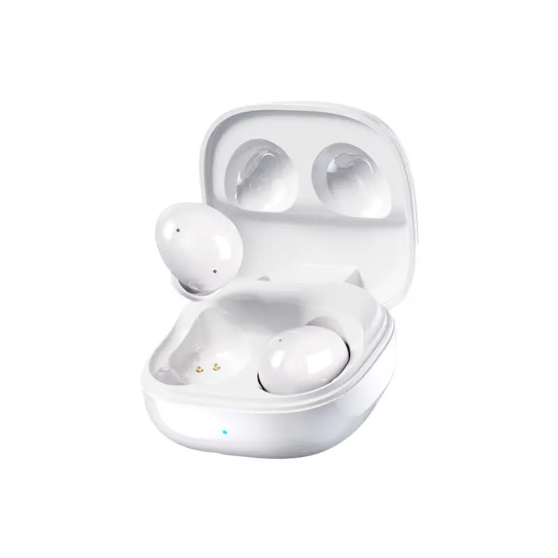 S07 Bluetooth Sports Earbuds With Effective ANC ENC Noise Cancellation