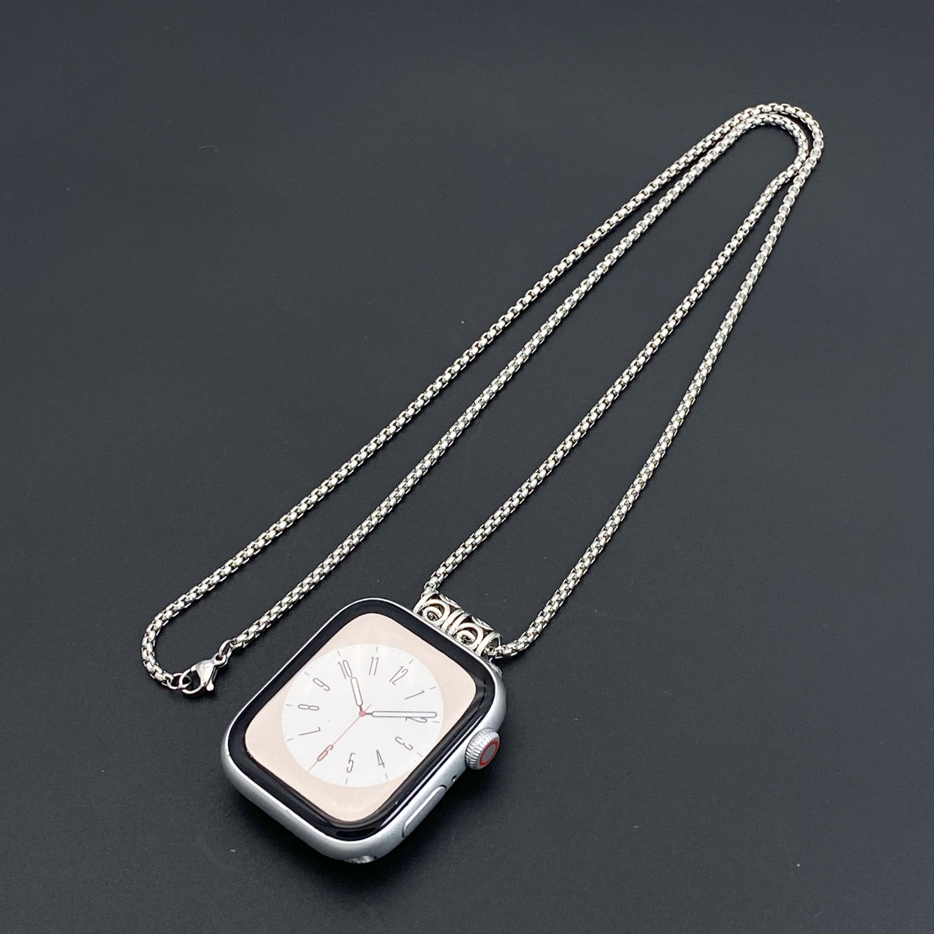 Smart Watch Watch Bracelet Necklace Suitable For Iwatch Full Series